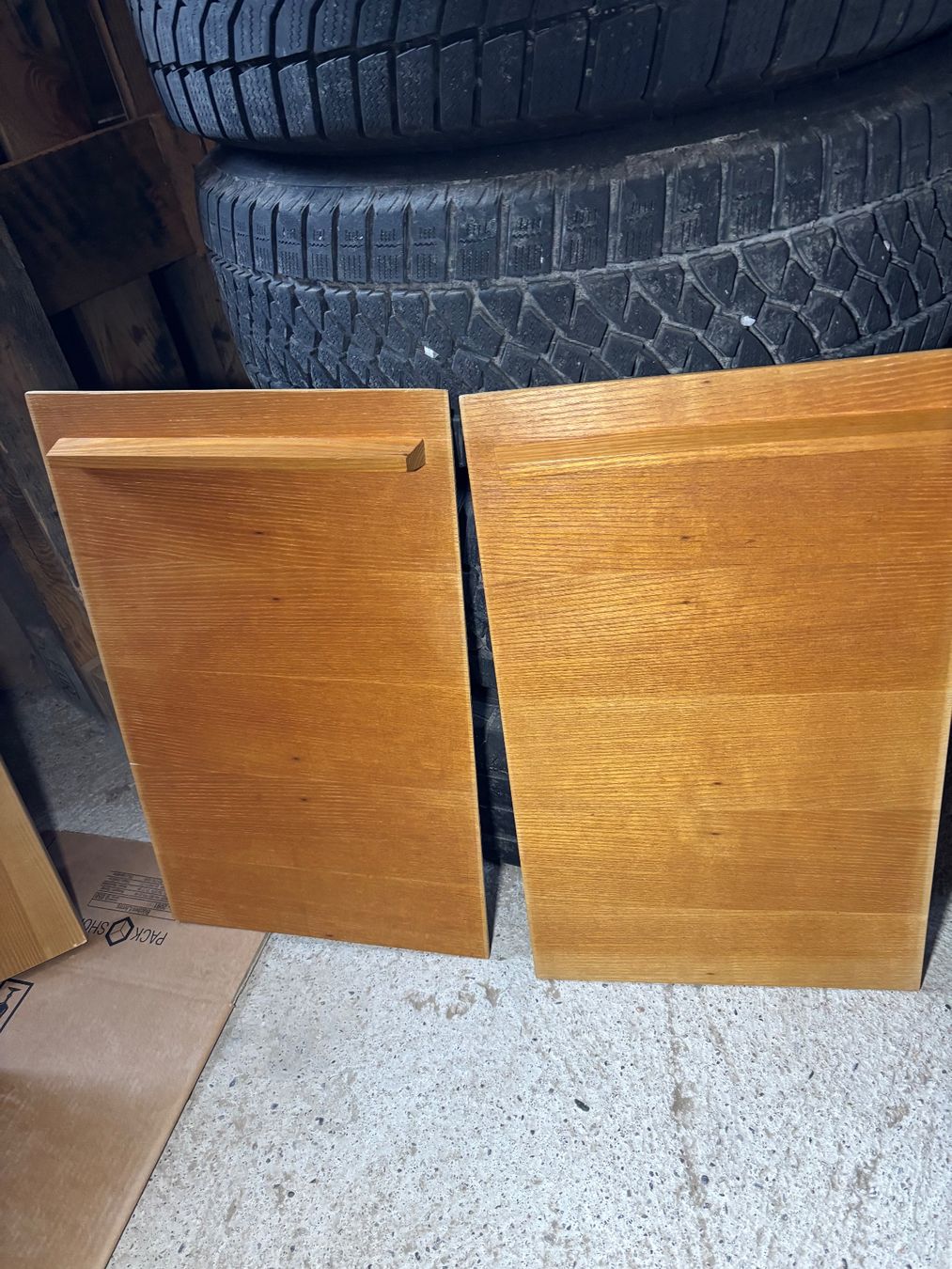 Scaffali: Regal Stil Jacob Müller mit Sideboard Vintage  60s – Usato da Hinwil venduto da DaniBachman 5