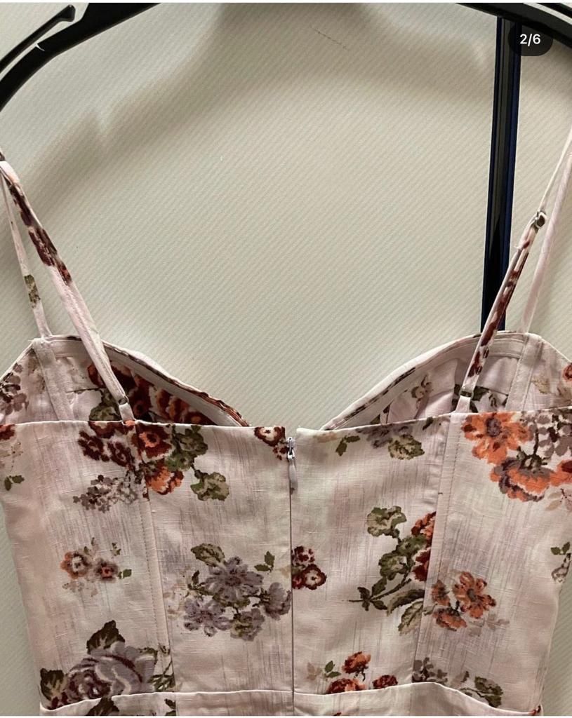 Zara Vestiti: Zara dress – Nuovo e nell'imballaggio originale da Opfikon venduto da ari_7yn2 4