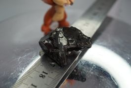 Edel Schungit Rohstein  6g  ab 1.-  Auktion