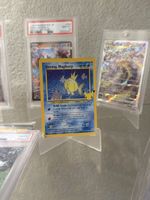 Pokémon Shining Magikarp 25th Anniversary NM