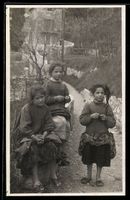 AK Lugano, Am Luganersee, Kinder