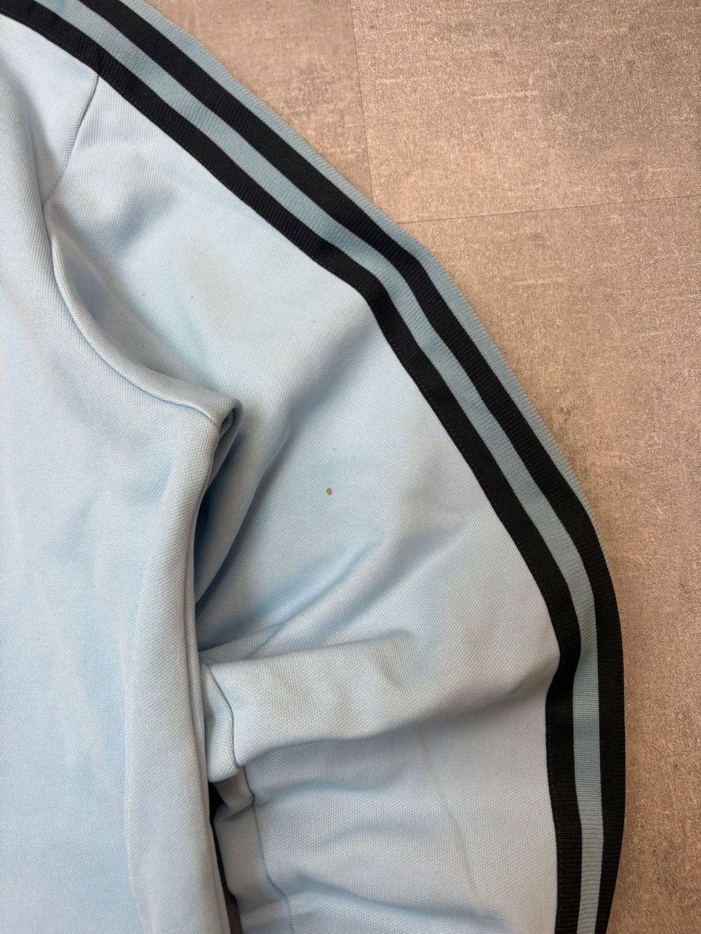 Adidas Giacche: RARE Adidas Firebird CHILE Trainingsjacke - Grösse L – Usato da Werdenberg venduto da hase.vintage 3
