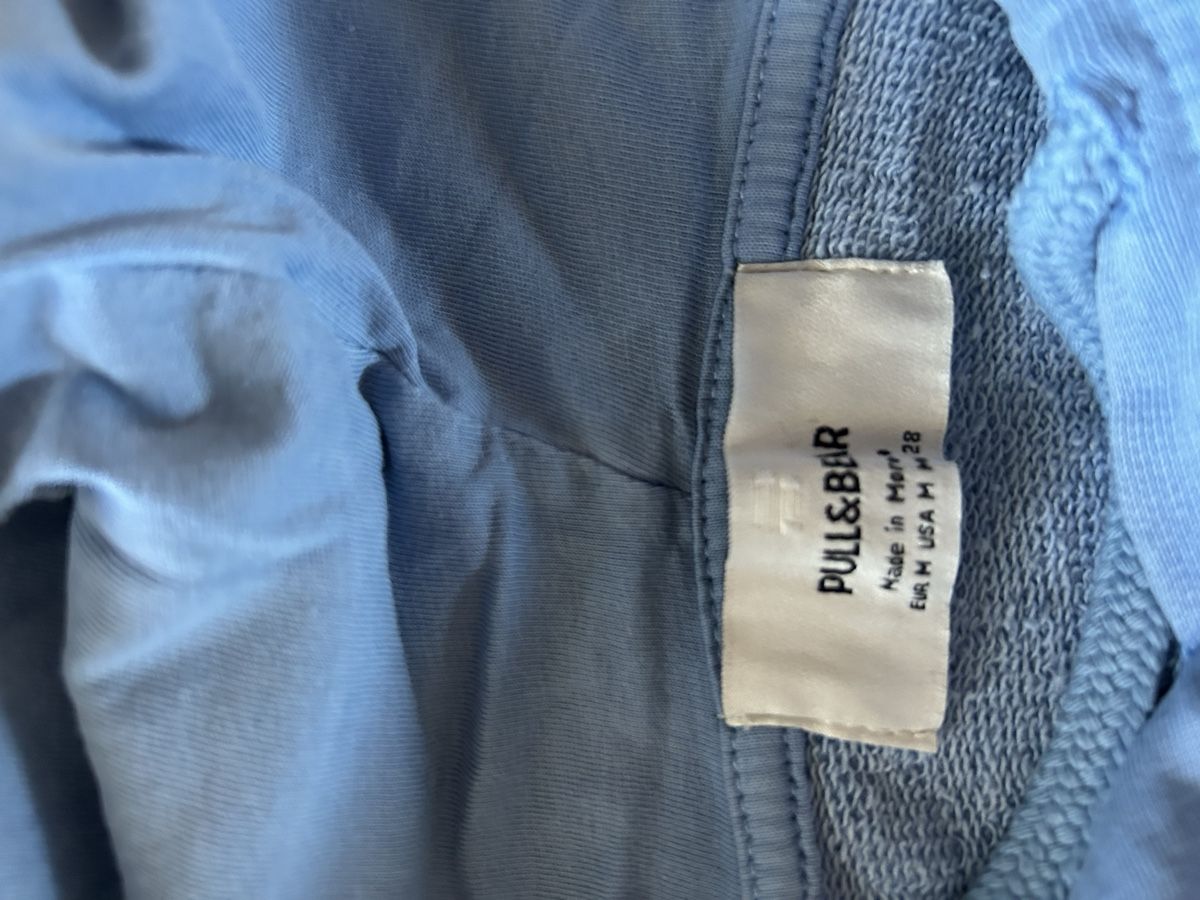 Pull&Bear Pullover & Sweatshirts: Sweat sans manches /M – Gebraucht aus Daillens von guisepa 3