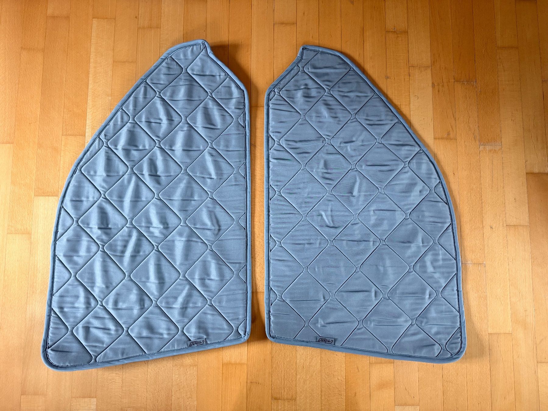 Altri accessori per camping: Magnet-Thermomatten VW T6.1 – Usato da Glarus venduto da Thruxton11 2
