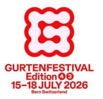 Gurten Festival 2x Comfort Samstag 18.7.