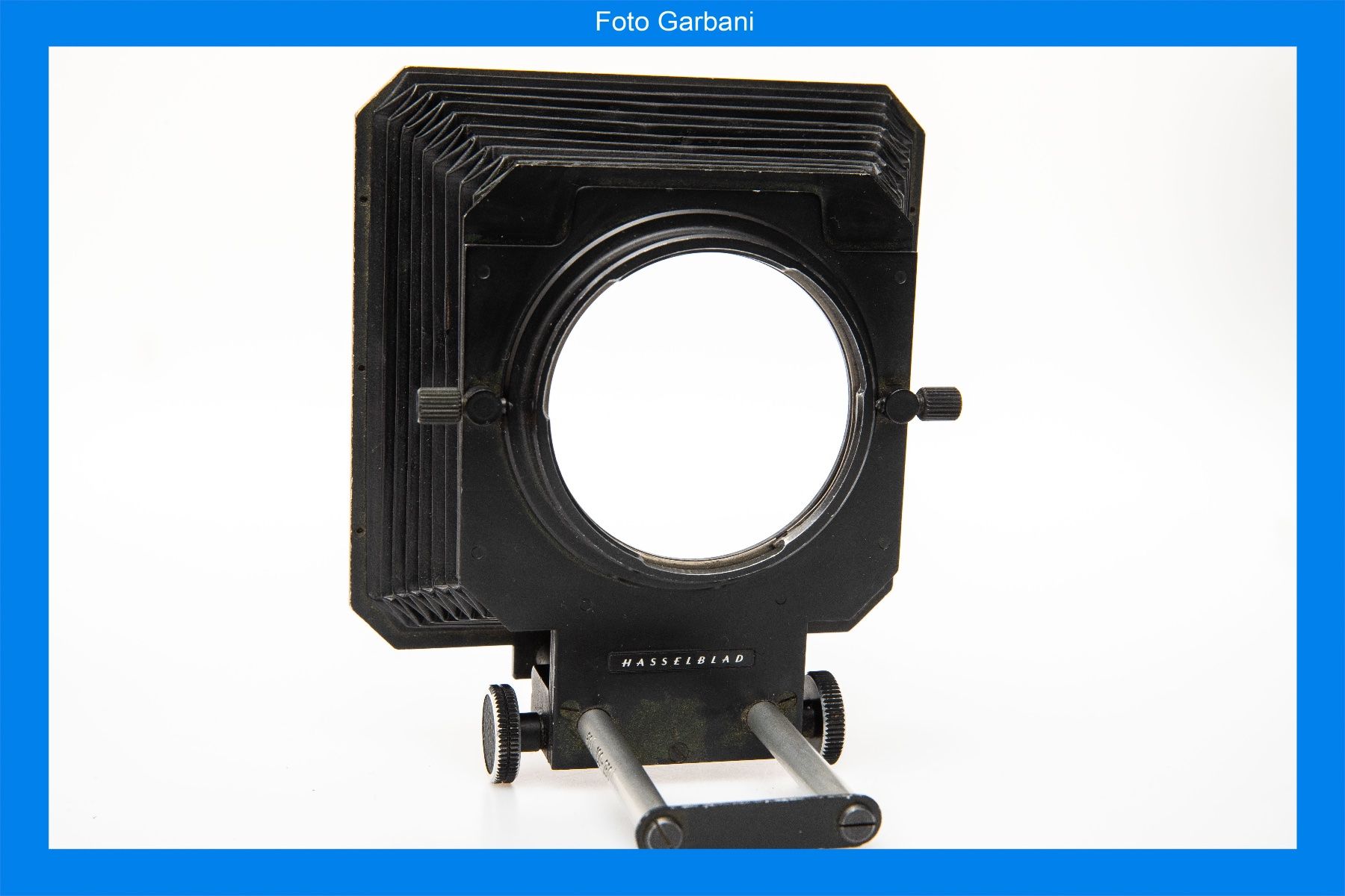 Hasselblad Fotocamera: Hasselblad Shade Compendium Graft 80 100-250 – Usato da Muralto venduto da FotoGarbani 2
