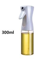Neue und unbenutzte Öl-Sprühflasche 300 ml 