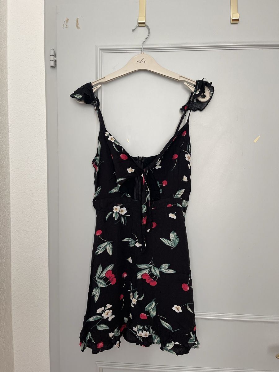Asos Vestiti: Sommerkleid von Asos – Usato da Zürich venduto da liz_l6f7