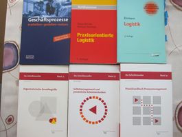 Logistik Themen