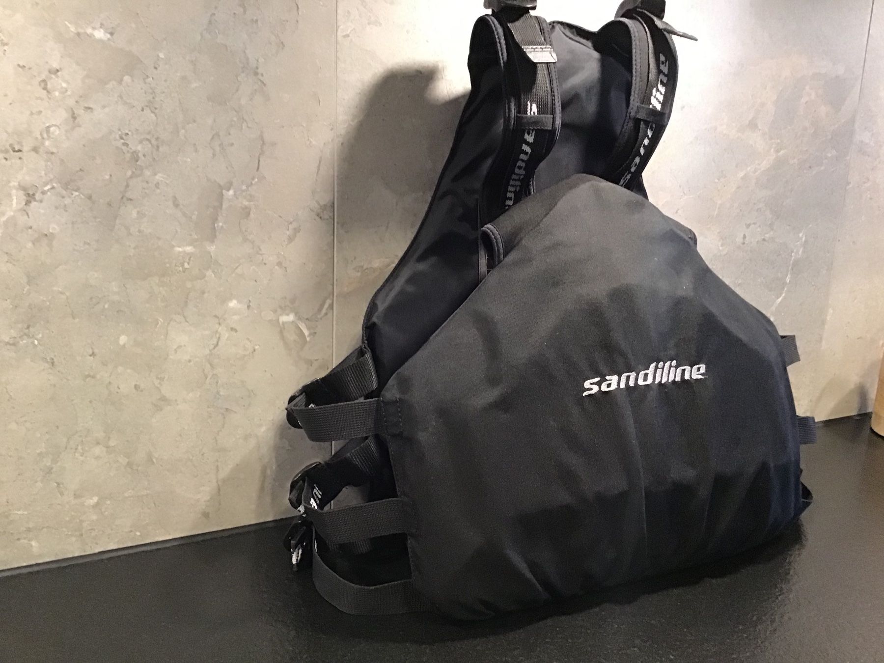 Schwimmwesten: Gilet SANDILINE – Neu (gemäss Beschreibung) aus Neuchâtel von sta_7qfy