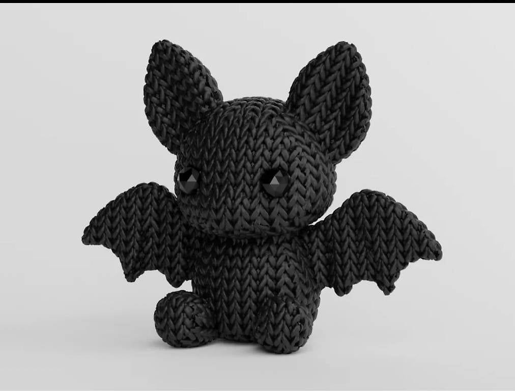Tutte le decorazioni: Fledermaus | Süsse Halloween-Deko – Nuovo e nell'imballaggio originale da Basel venduto da kon_6dyw