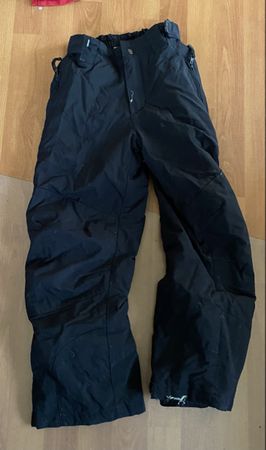 Skihose 128