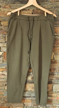 Hose / Stoffhose ONLY Gr. M/32