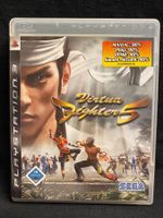 Virtua Fighter 5 I PS3 I