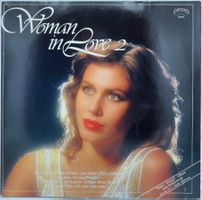 Woman in Love 2 - 2 LP ca. 1980