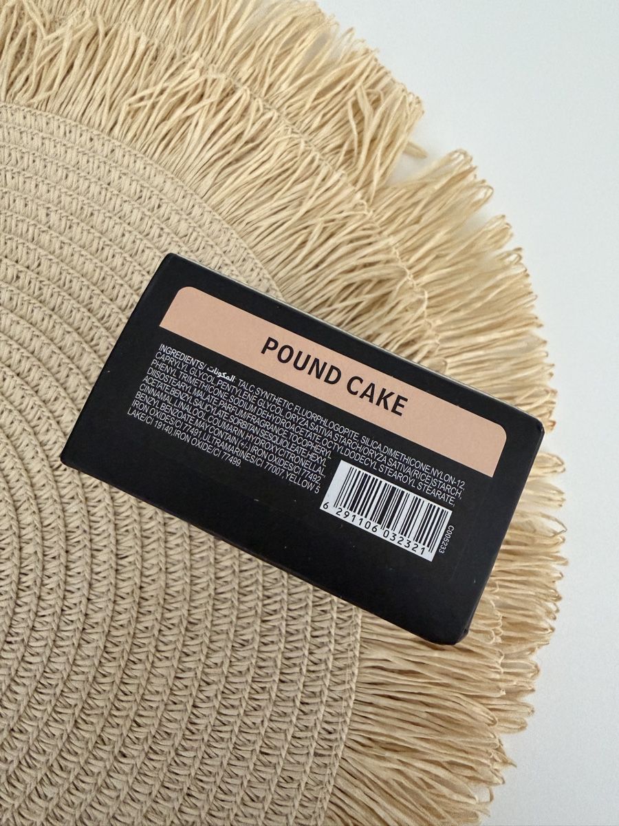 Huda Beauty Make-up: Huda Beauty Easy Bake Loose Baking & Setting Powder – Nuovo e nell'imballaggio originale da Gränichen venduto da Domsiiiii 1