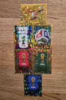 Panini WM 2026 / FCW
