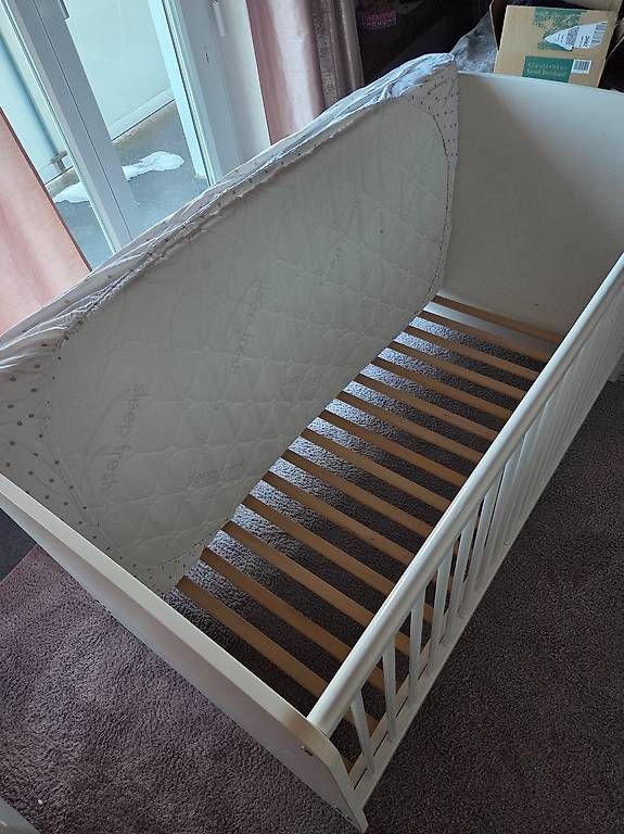Letti: Kinder Bett – Usato da Trachslau venduto da scorpion02 3