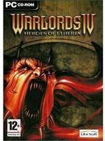Warlords IV Heroes of Etheria