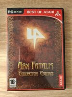 Arx Fatalis Collector Edition (French) (2 CD) - PC