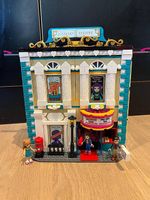 Lego Friends Theater