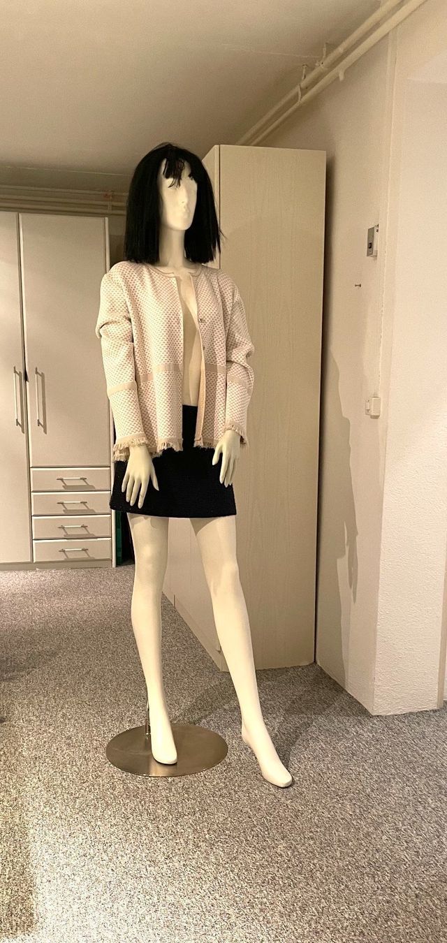 Giacche: Veste dames 40 – Nuovo (secondo la descrizione) da Genève venduto da flocon06