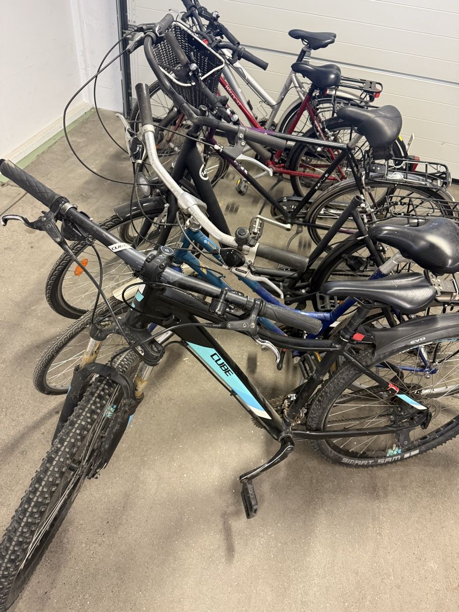 Biciclette: Velo – Difettoso da Horriwil venduto da Carrera68