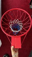 Basketball Korb 