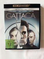 Gattaca 4K UHD wie neu