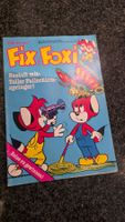 Fix und Foxi Comic Rolf Kauka Band 16 1980 - top Zustand