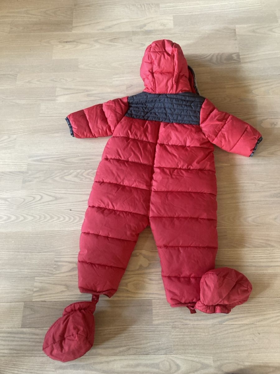 Ensembles: Timberland skianzug 74 – Neuf (Voir description) à Herisau par Sifgana 2