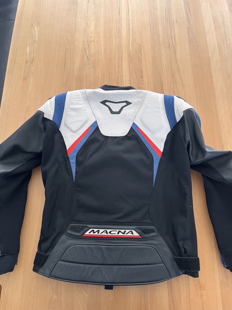 Lotti di vestiti: Motorradcombi (2 Teiler)  – Usato da Landquart venduto da ste_r9jt 1
