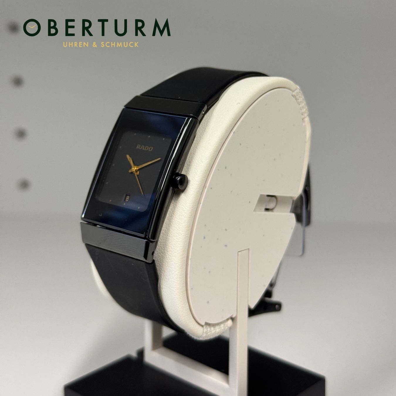 Rado Orologi: Rado Keramik, Ref. 111.0348.3 – Usato da Brugg AG venduto da Oberturm 3
