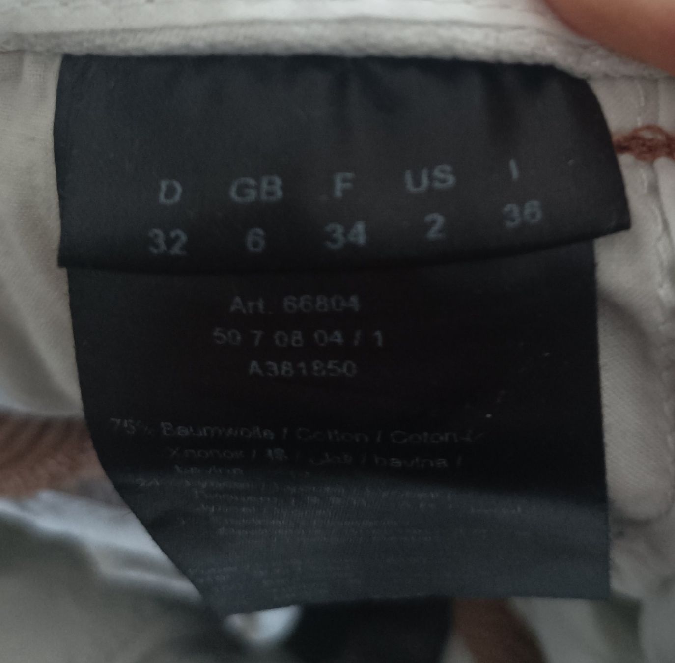 Lotti di vestiti: Winter Damen Kleiderpaket, Grösse 32/S - Secondhand – Usato da Buchs/SG venduto da ori_k6tq 7