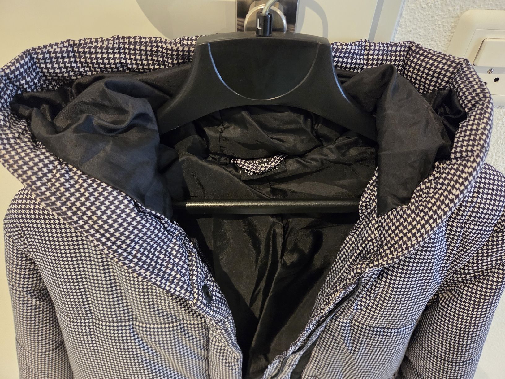 Giacche: Jacke Herbst/ Winter gr.36 – Nuovo (secondo la descrizione) da Bronschhofen venduto da Katrusja 1