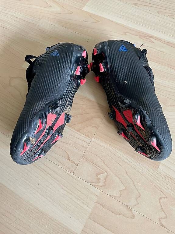 Herrenschuhe:  Fussballschuhe – Gebraucht aus Dielsdorf von Gauga284 1