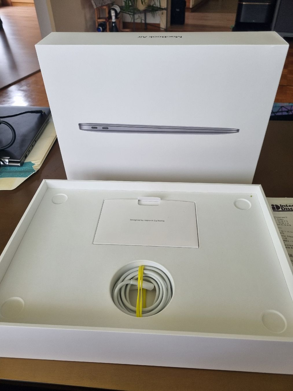 MacBook Air 13
