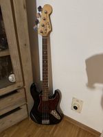 Vester Bass 70er