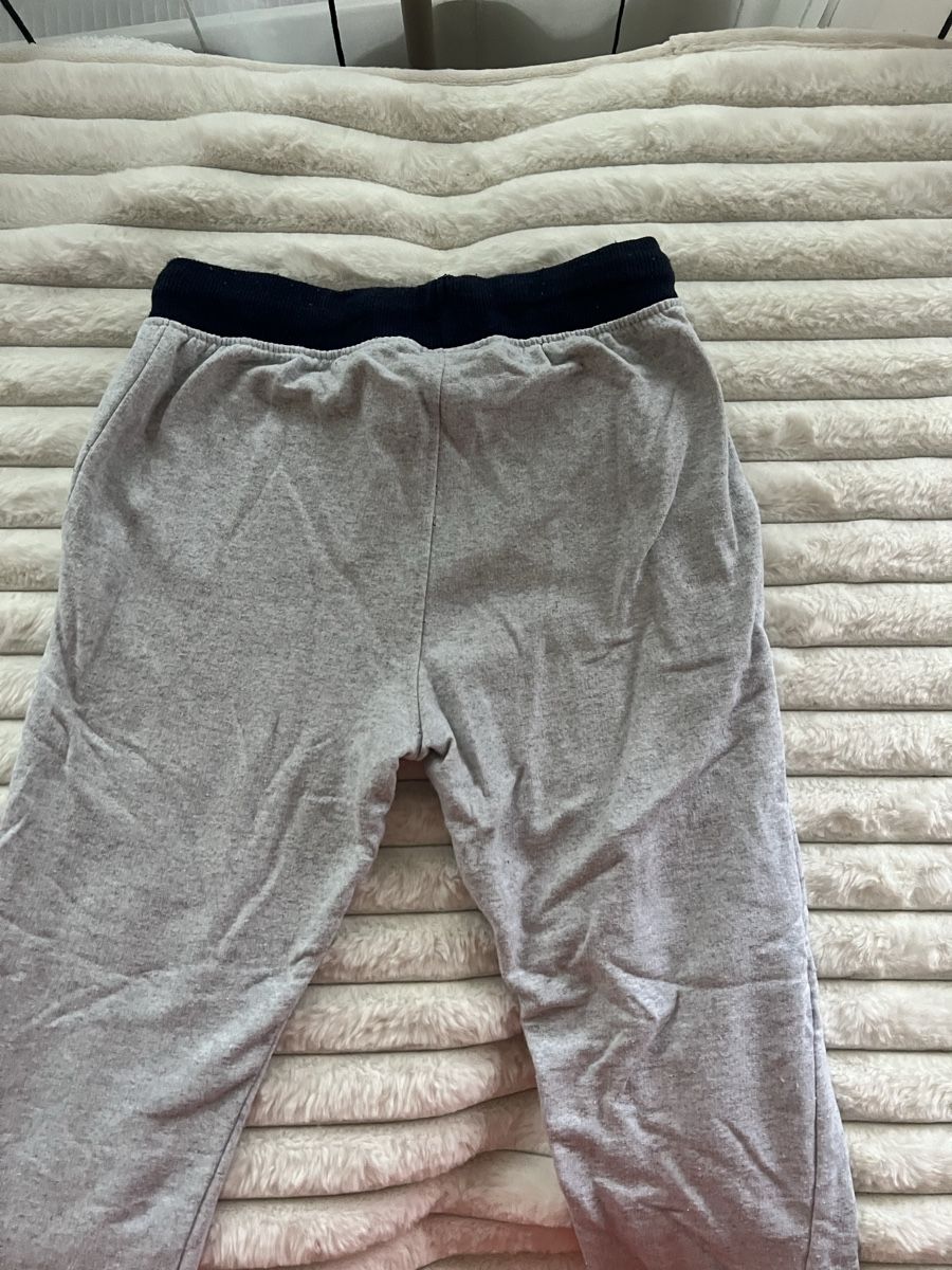 Hosen: MARVEL SUPERHELDEN TRAINERHOSE GR 134 – Gebraucht aus Basel von theo-g77 3