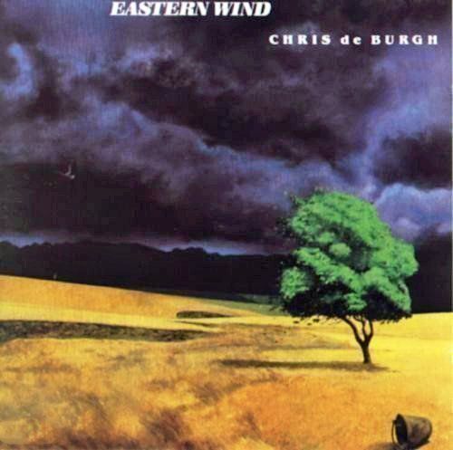 Dischi in vinile: CHRIS DE BURG 6 x 33 Tours – Usato da Onex venduto da angel1945 3