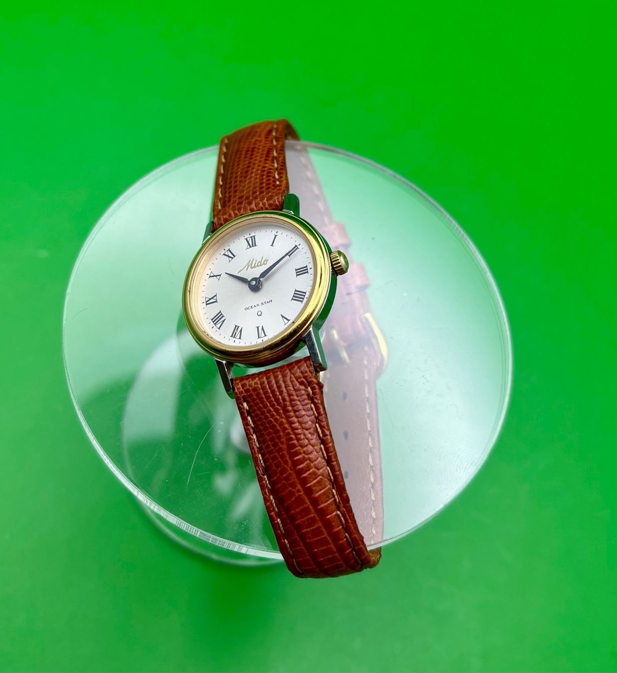 Mido Orologi: MIDO ODEAN STAR Q SWISS MADE – Usato da Rorschach venduto da ZeitWerk.10 7