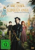 Die Insel der besonderen Kinder (DVD) NEU&OVP!!