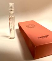 HERMÈS Hermessence Ambre Narguilé 4 ml EdT (Vaporisateur)