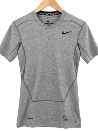 Nike Pro Combat Dry Fit sports tshirt