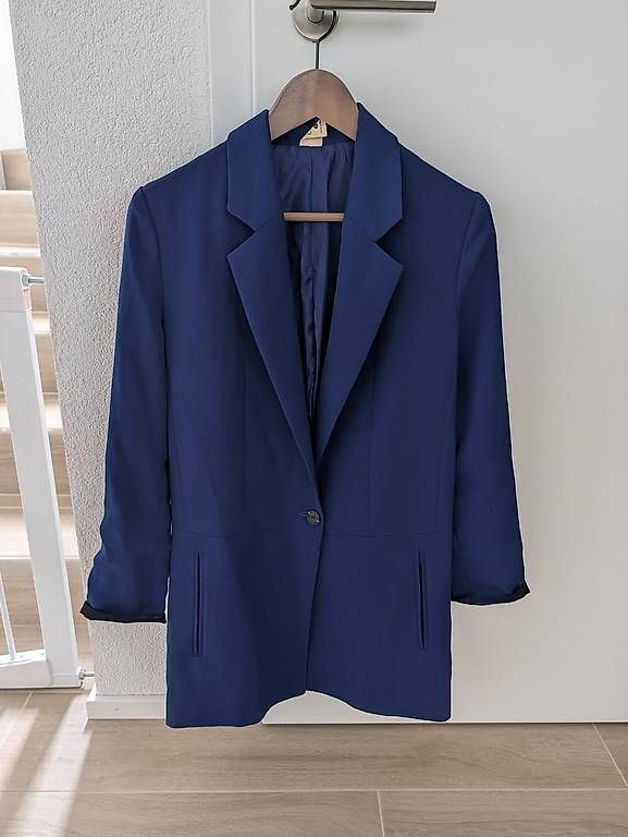 Giacche: Blazer, Jacke – Nuovo e nell'imballaggio originale da Nunningen venduto da Ra_wi