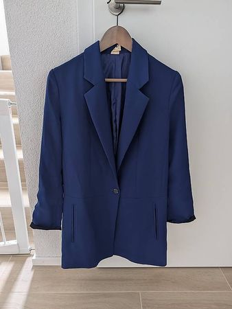 Blazer, Jacke
