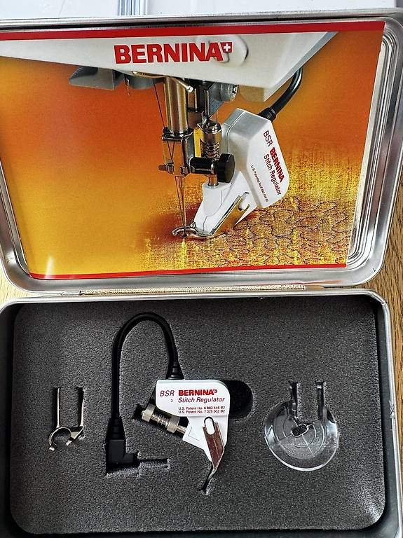 Bernina Macchine da cucire: Bernina Nähmaschine 830 – Usato da Sulgen venduto da Miah 2