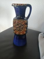 Grand vase pichet Breiden et Dumler  west getmany année 60