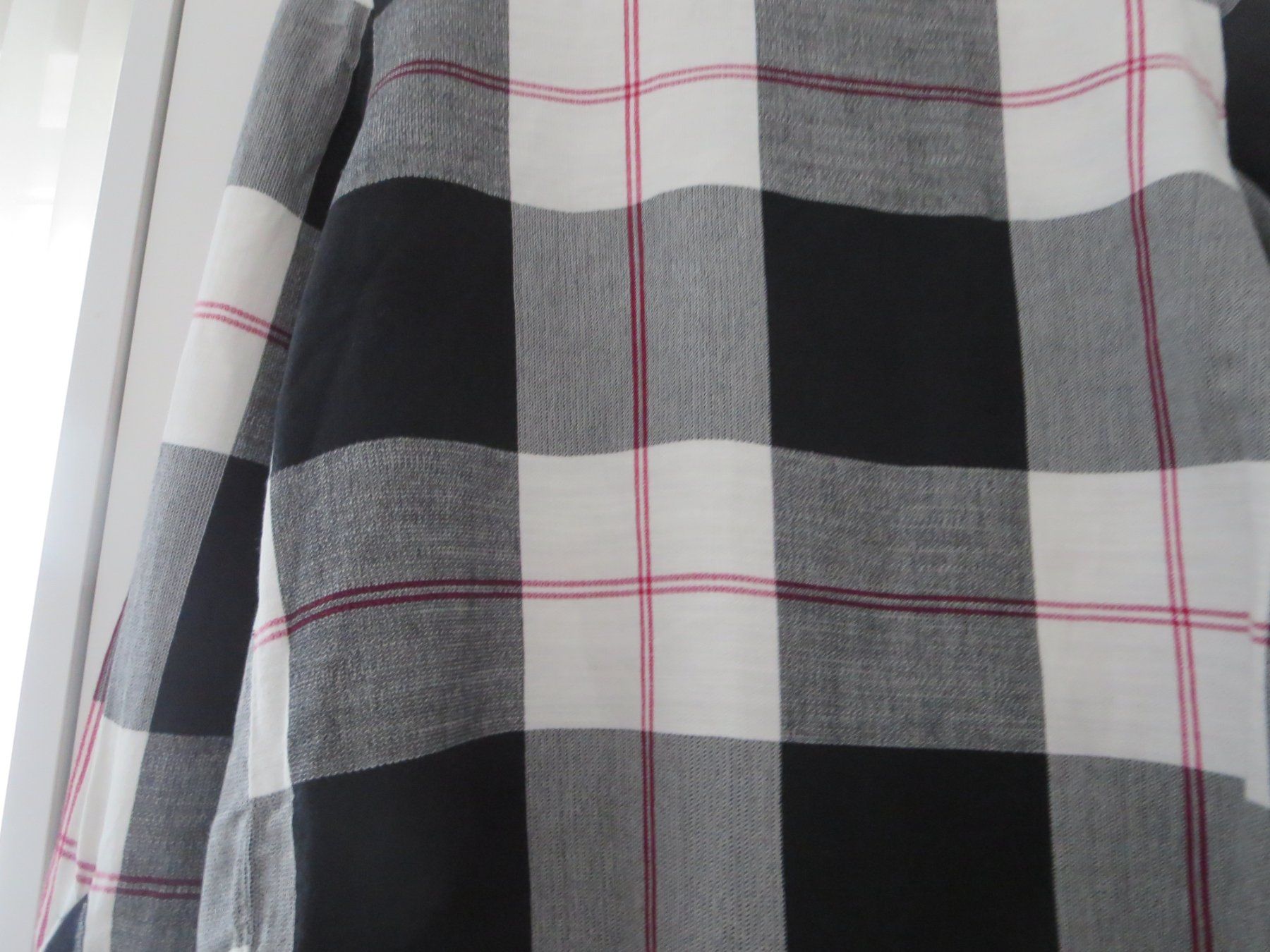 Mango Camicette: Damen Hemd-Bluse /Gr. XS – Usato da Wallisellen venduto da Arvenstube 6