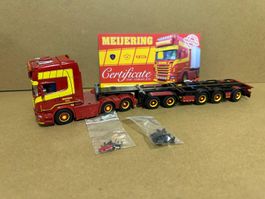 Tekno Scania Meijering